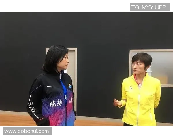 陈静专访:从排球新星到传奇教练的辉煌人生回顾