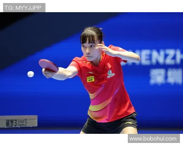 乒乓球的魅力之旅:深入深圳乒乓球队的速度与激情探秘 乒乓球的魅力之旅:深入深圳乒乓球队的速度与激情探秘