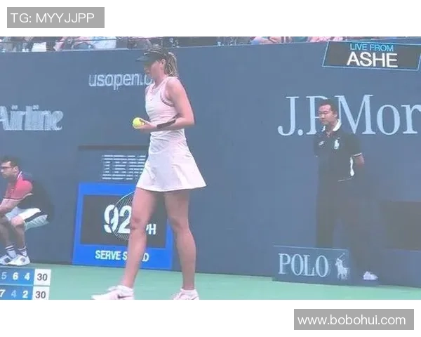 周芳专访：从青涩少年到网球明星的成长之路回顾