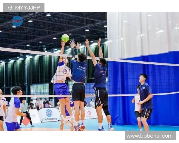 广州排球队在洲际杯中的强劲表现与未来展望分析