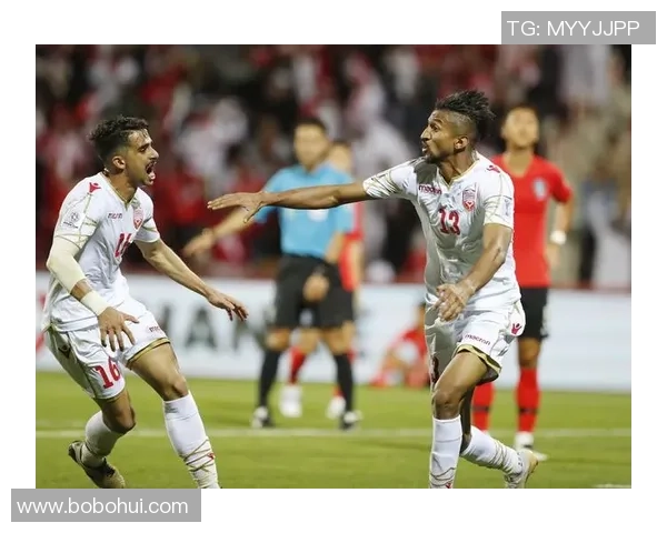 巴林足球明星的崛起与成就探讨及其对国家足球发展的影响 巴林足球明星的崛起与成就探讨及其对国家足球发展的影响