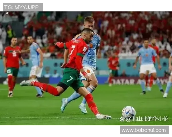 世界杯分析：西班牙如何掌控比赛节奏与球队表现的深度解读