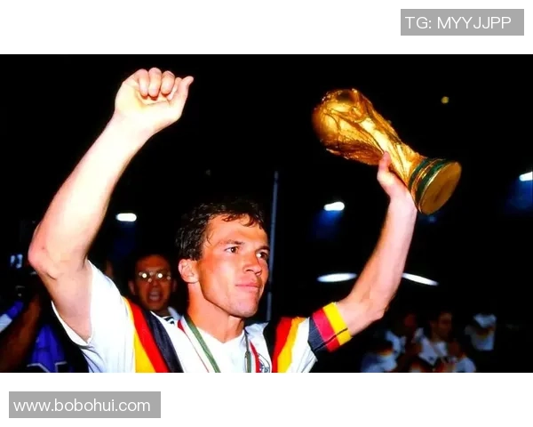 2014年德国足球明星回顾：辉煌时刻与传奇球员的精彩表现