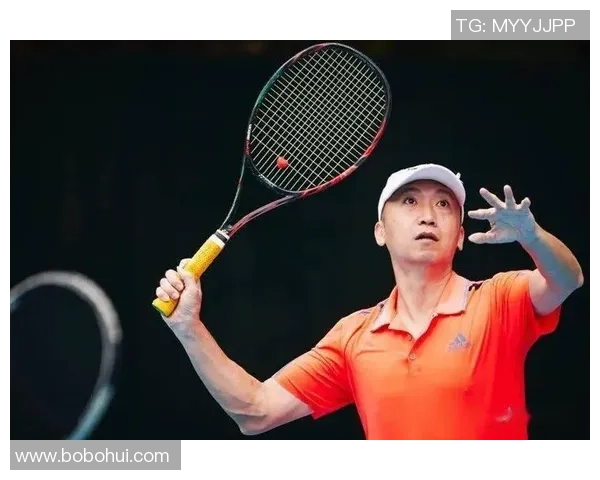 上海网球队成长之路:从青涩少年到网球精英的奋斗历程 上海网球队成长之路:从青涩少年到网球精英的奋斗历程