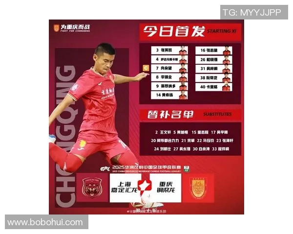 重庆足球队个人能力排名创新高引发热议球迷期待新赛季表现 重庆足球队个人能力排名创新高引发热议球迷期待新赛季表现