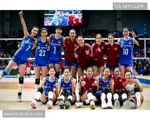 杭州排球队选拔赛战术解析与表现评估的深度分析