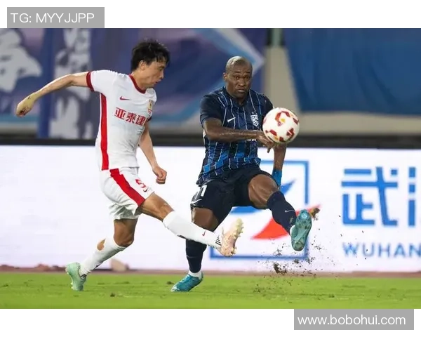 武汉足球队心理素质强劲跻身全国前四名引发热议