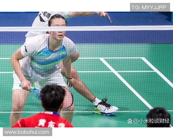 北京羽毛球队战术表现数据分析揭示比赛胜负关键因素与改进方向